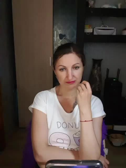 Nushka1984 Adult Chat September 14, 2025