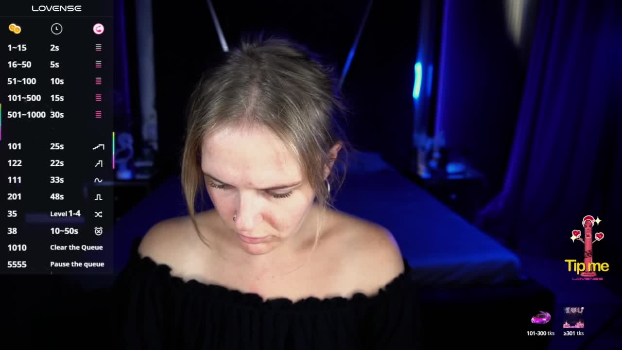 MaribelRiver Adult Chat September 14, 2025