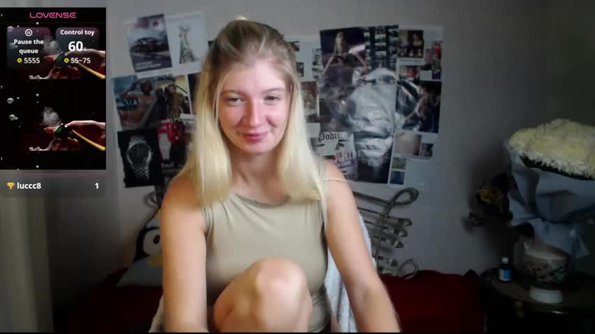 faiirylight Adult Chat September 14, 2025