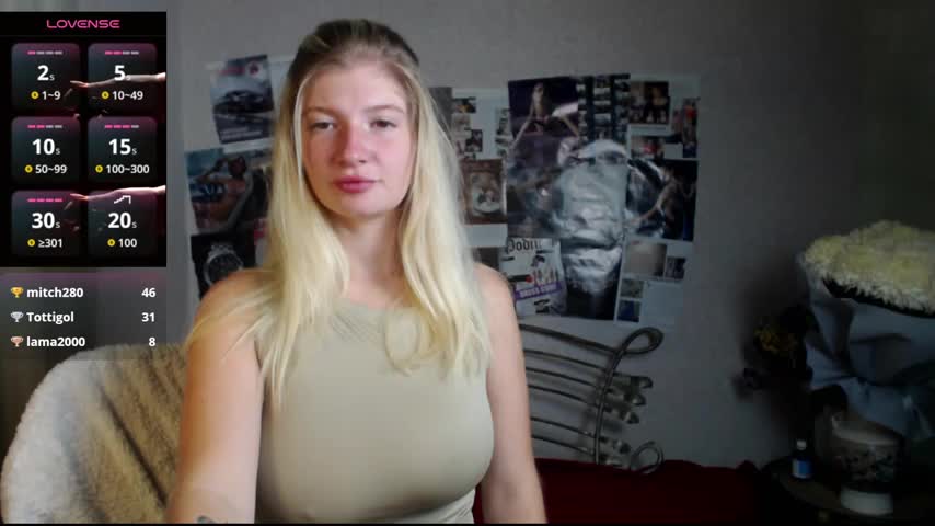 faiirylight Adult Chat September 14, 2025