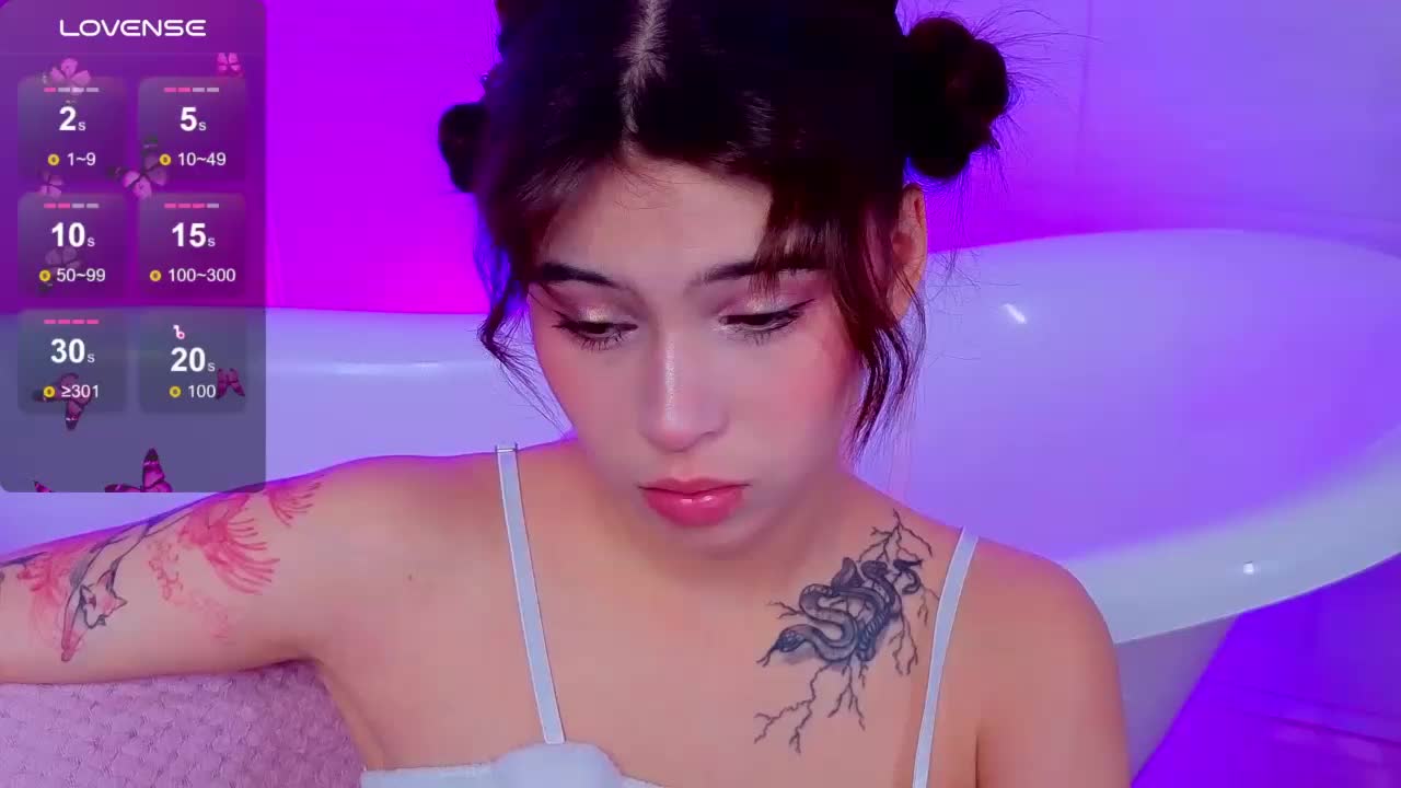 CoralineJones Adult Chat September 14, 2025