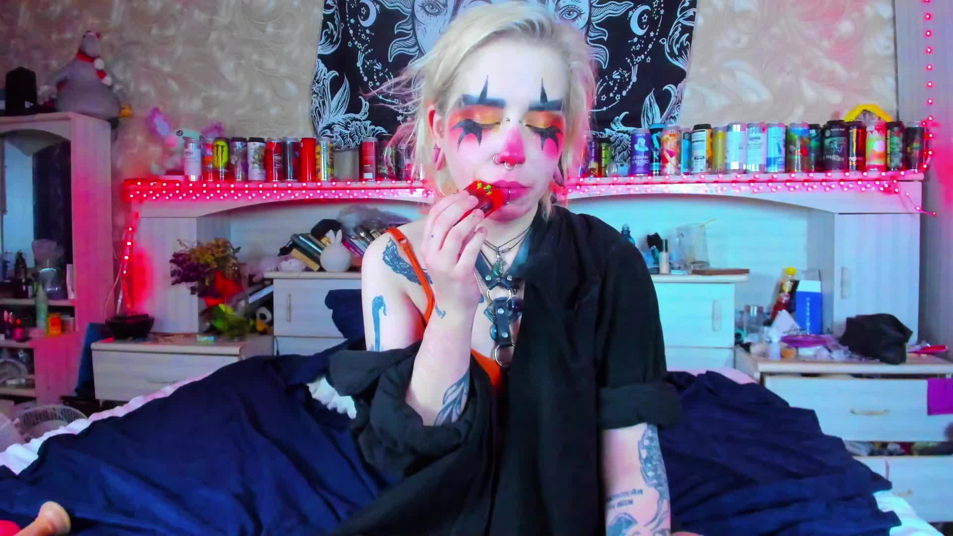 Aru-k0t0 Adult Chat September 14, 2025