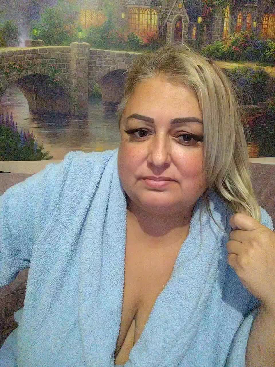 BigMilf Adult Chat September 14, 2025