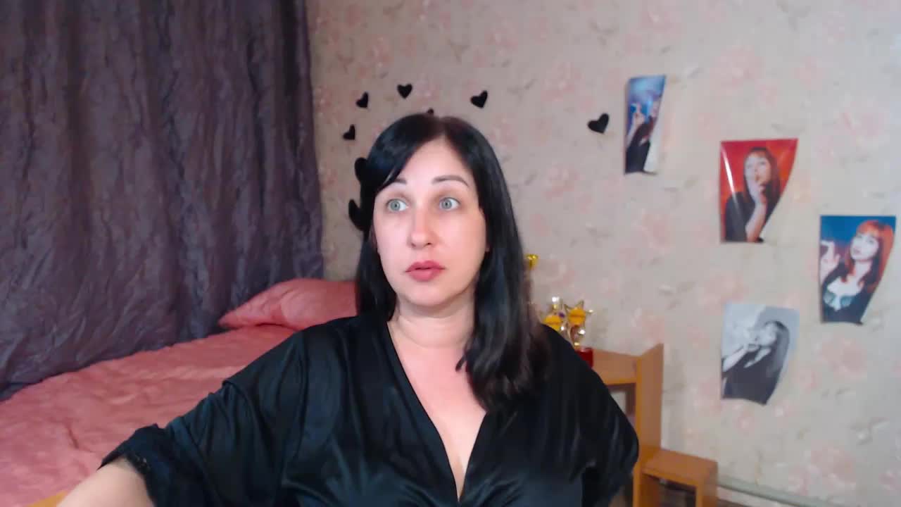 JillStevens Adult Chat September 14, 2025