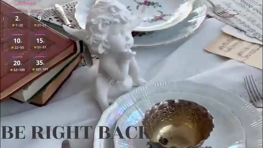 lily_merlin Adult Chat September 14, 2025