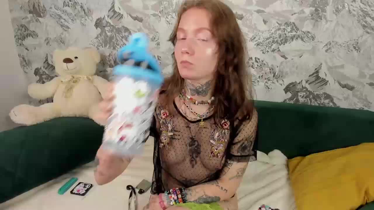 Mary-Xextra Adult Chat September 14, 2025