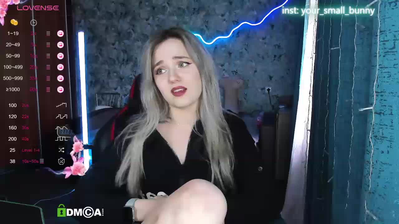 your-small-bunny Adult Chat September 14, 2025