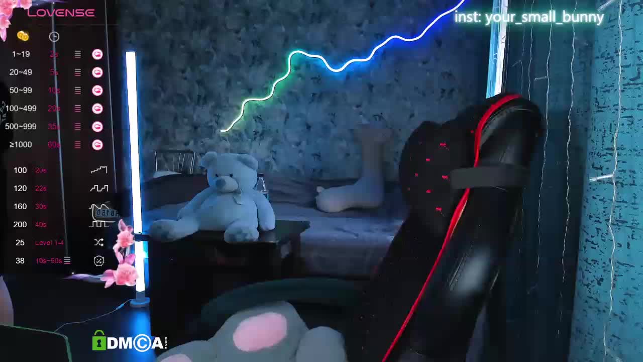 your-small-bunny Adult Chat September 14, 2025