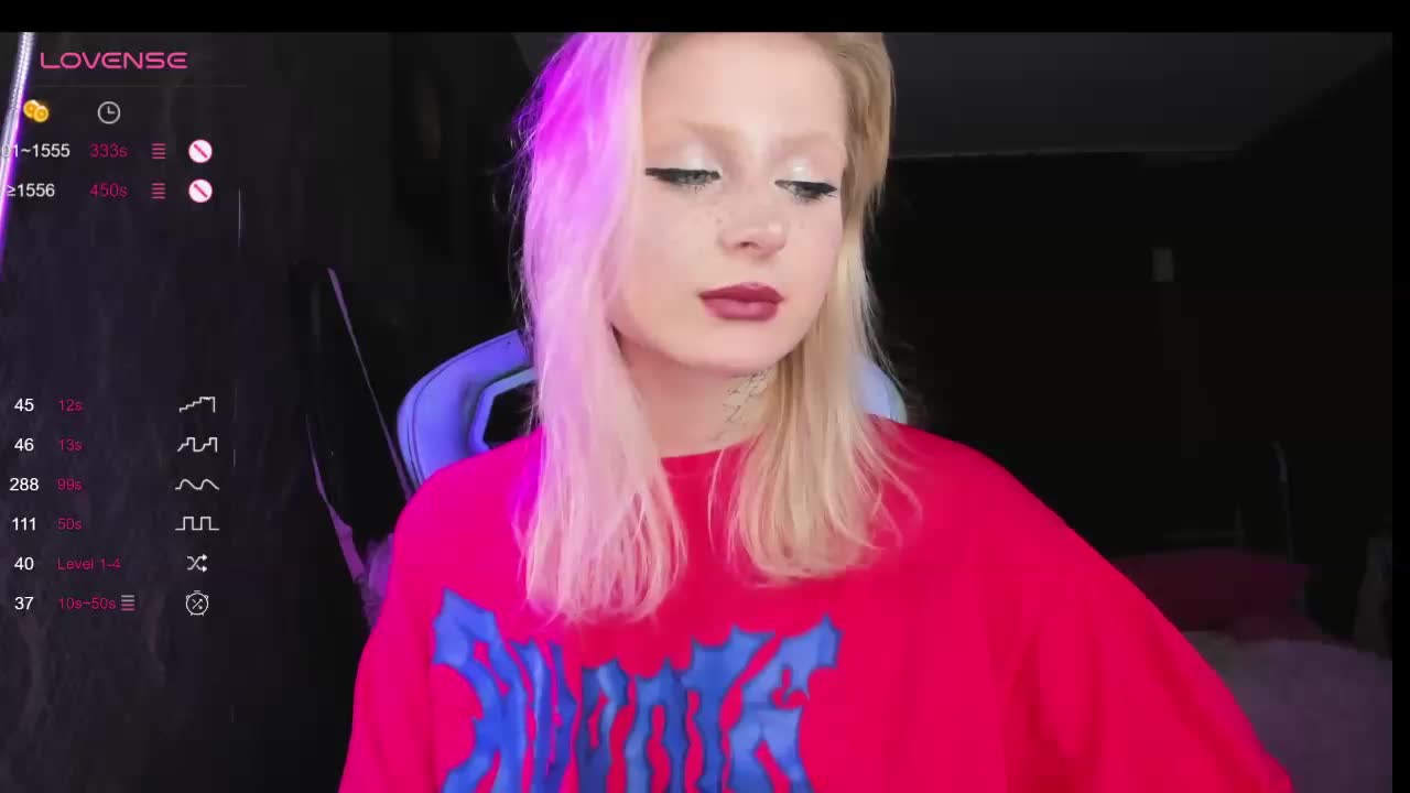 goth-bimbo Adult Chat September 14, 2025