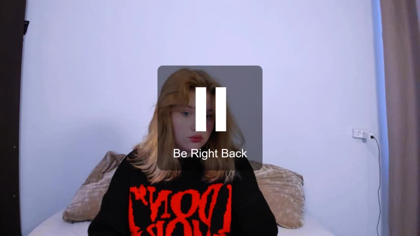 LaseyMoon Adult Chat September 14, 2025