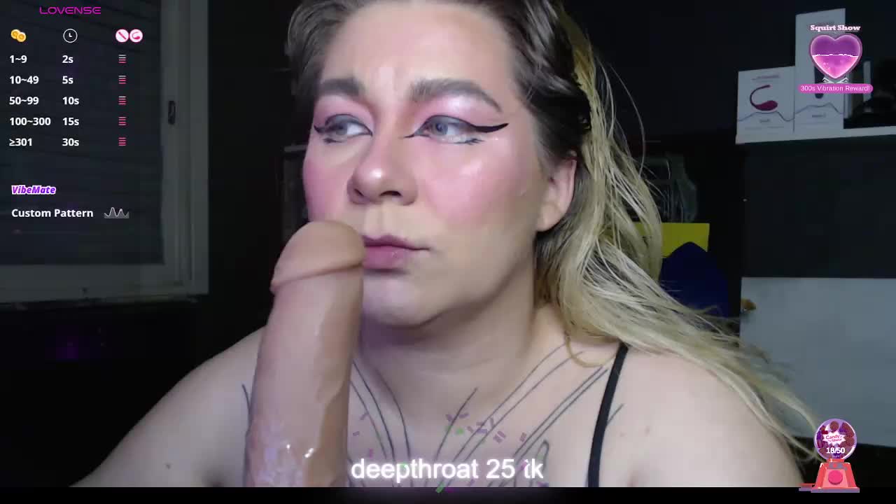 Alisa_U Adult Chat September 14, 2025