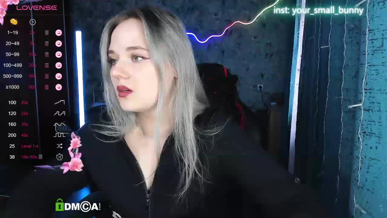 your-small-bunny Adult Chat September 14, 2025