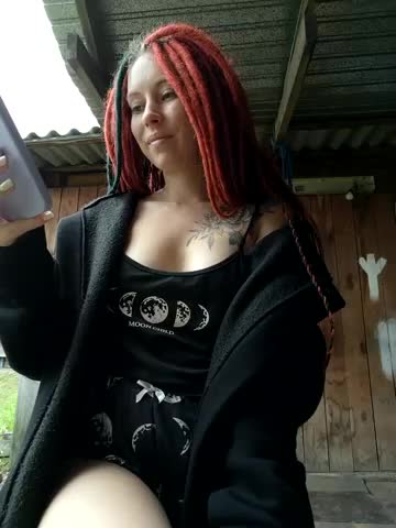 Frost_foxy Adult Chat September 14, 2025