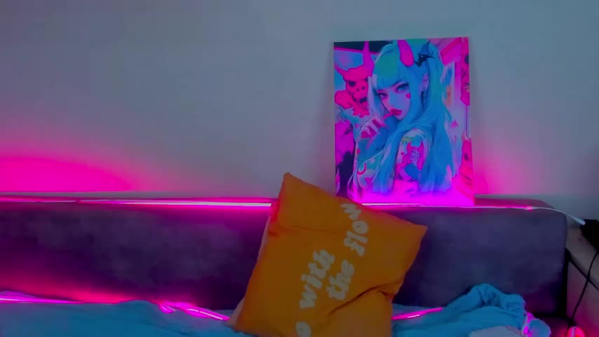 Gina_lovelyy Adult Chat September 14, 2025