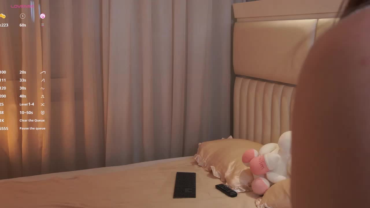 LiaGotti Adult Chat September 14, 2025