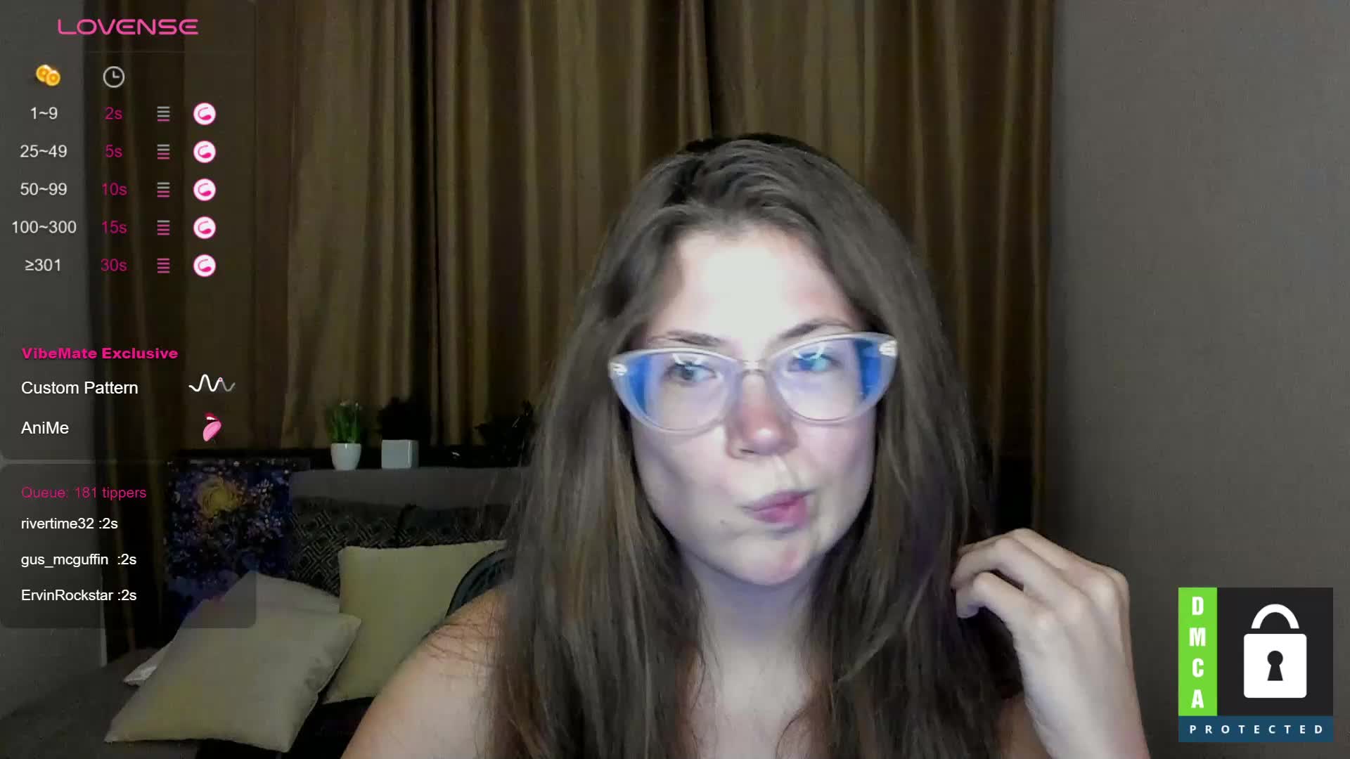 Aliciafolow009 Adult Chat September 14, 2025