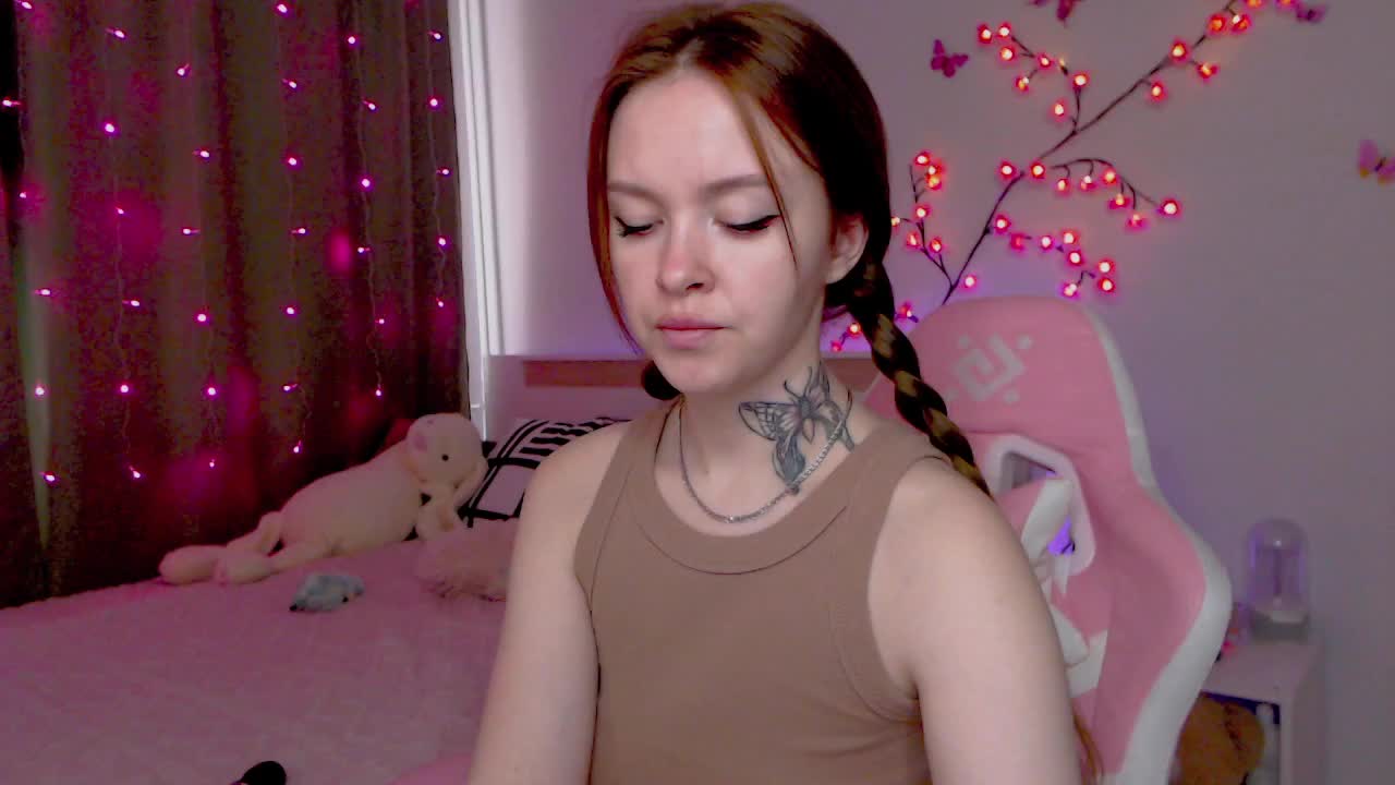 NaughtyMable Adult Chat September 14, 2025