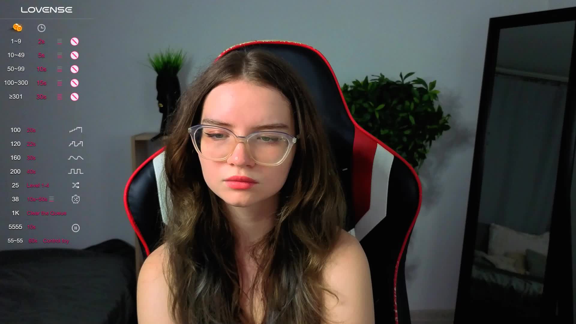 SonyaGlen Adult Chat September 14, 2025