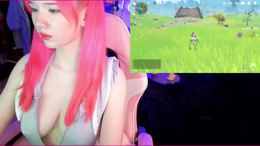 Maya_Viola Adult Chat September 14, 2025