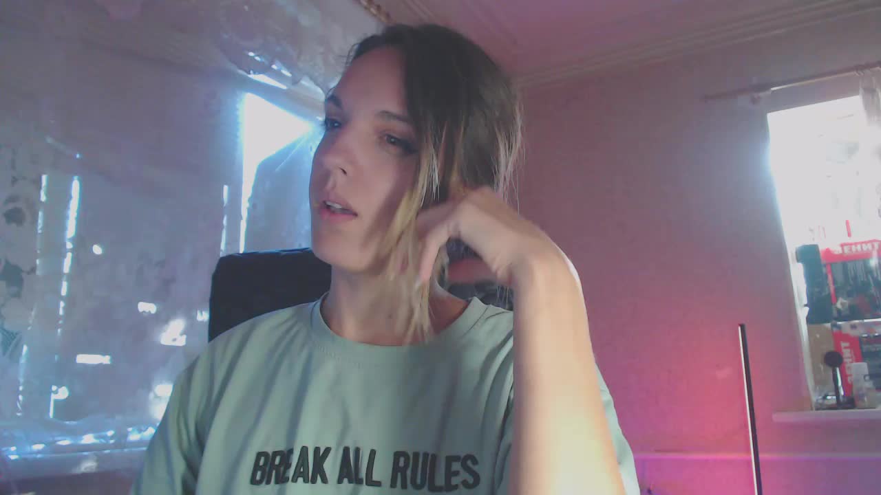 Babymuro4ka Adult Chat September 14, 2025