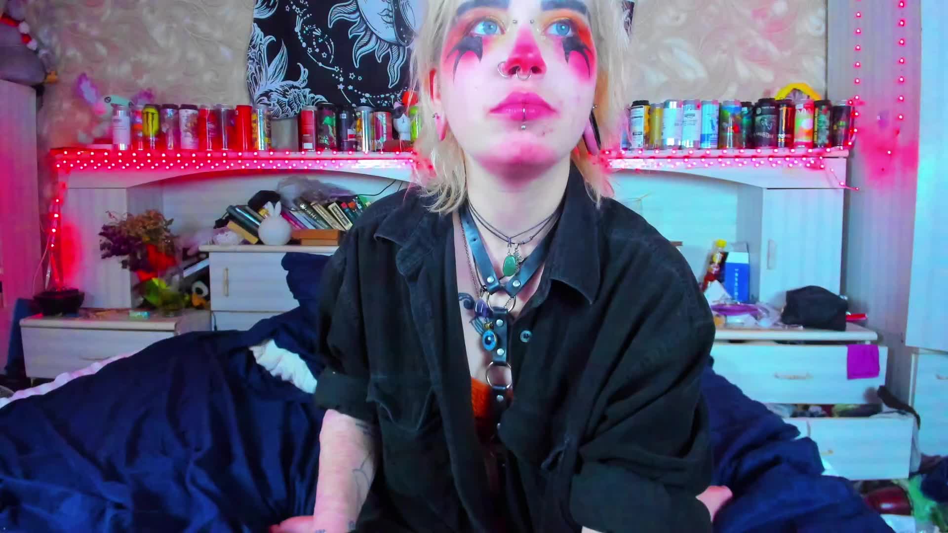 Aru-k0t0 Adult Chat September 14, 2025