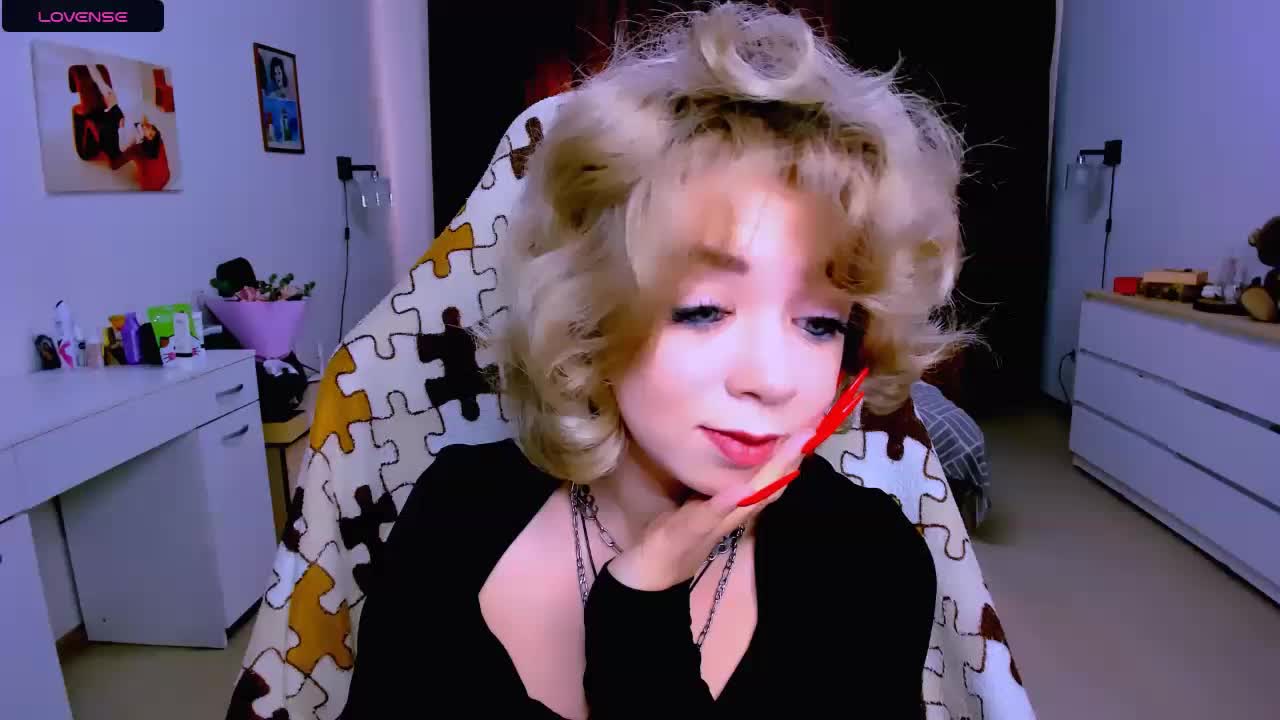 BabyNicole Adult Chat September 14, 2025