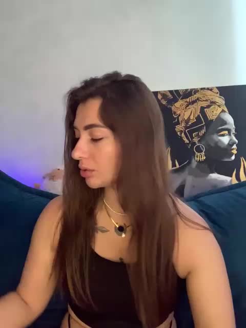 WILDGIRL Adult Chat September 14, 2025