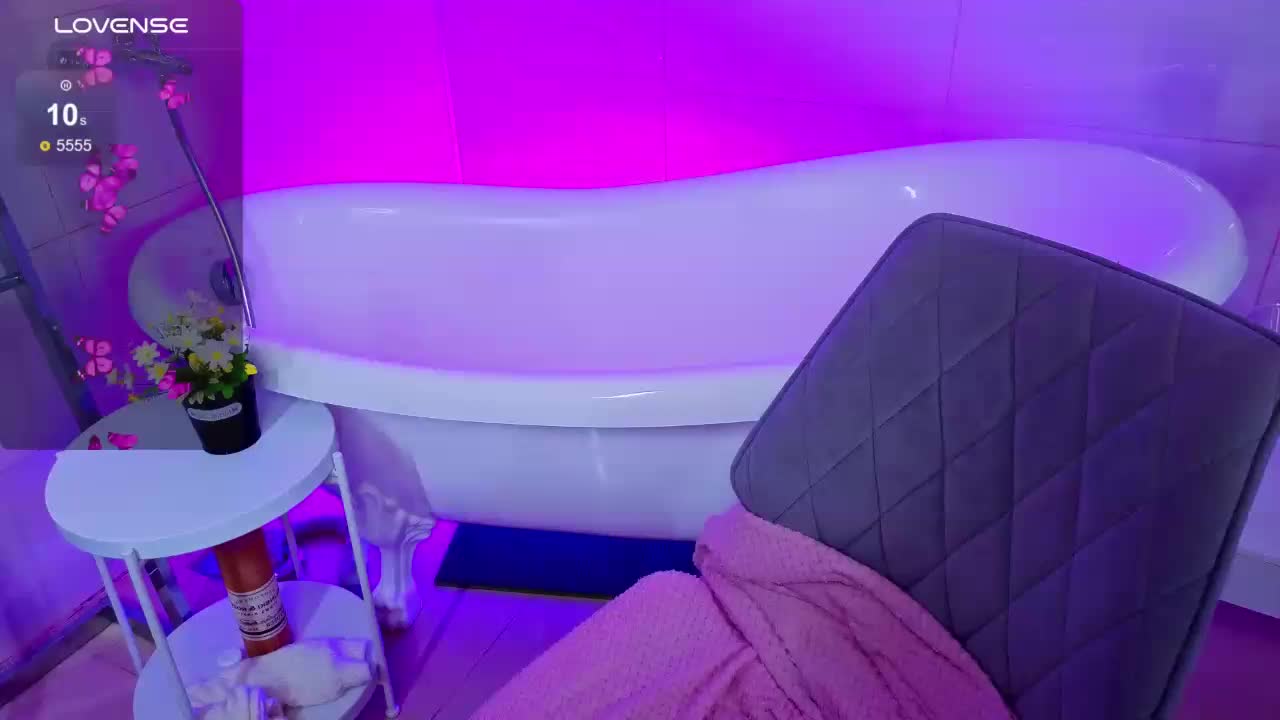 CoralineJones Adult Chat September 14, 2025