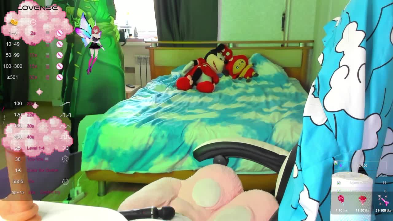 folinskaayaa Adult Chat September 14, 2025