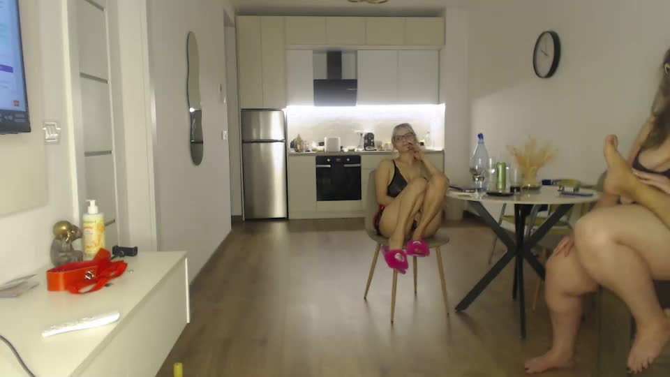 ruxandradanny Adult Chat September 14, 2025