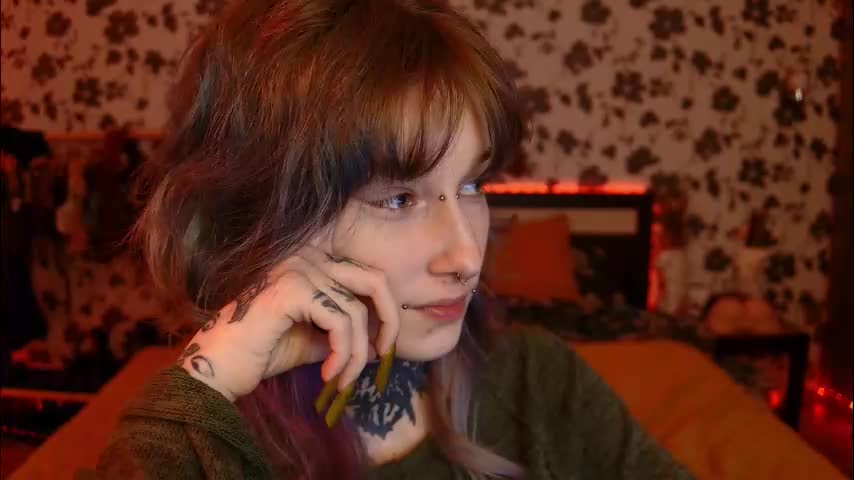 littlespacemouse Adult Chat September 14, 2025