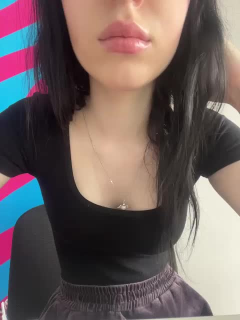 desdemonaaaa Adult Chat September 14, 2025