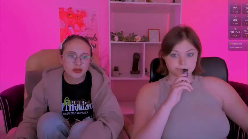 mona_cloud Adult Chat September 14, 2025