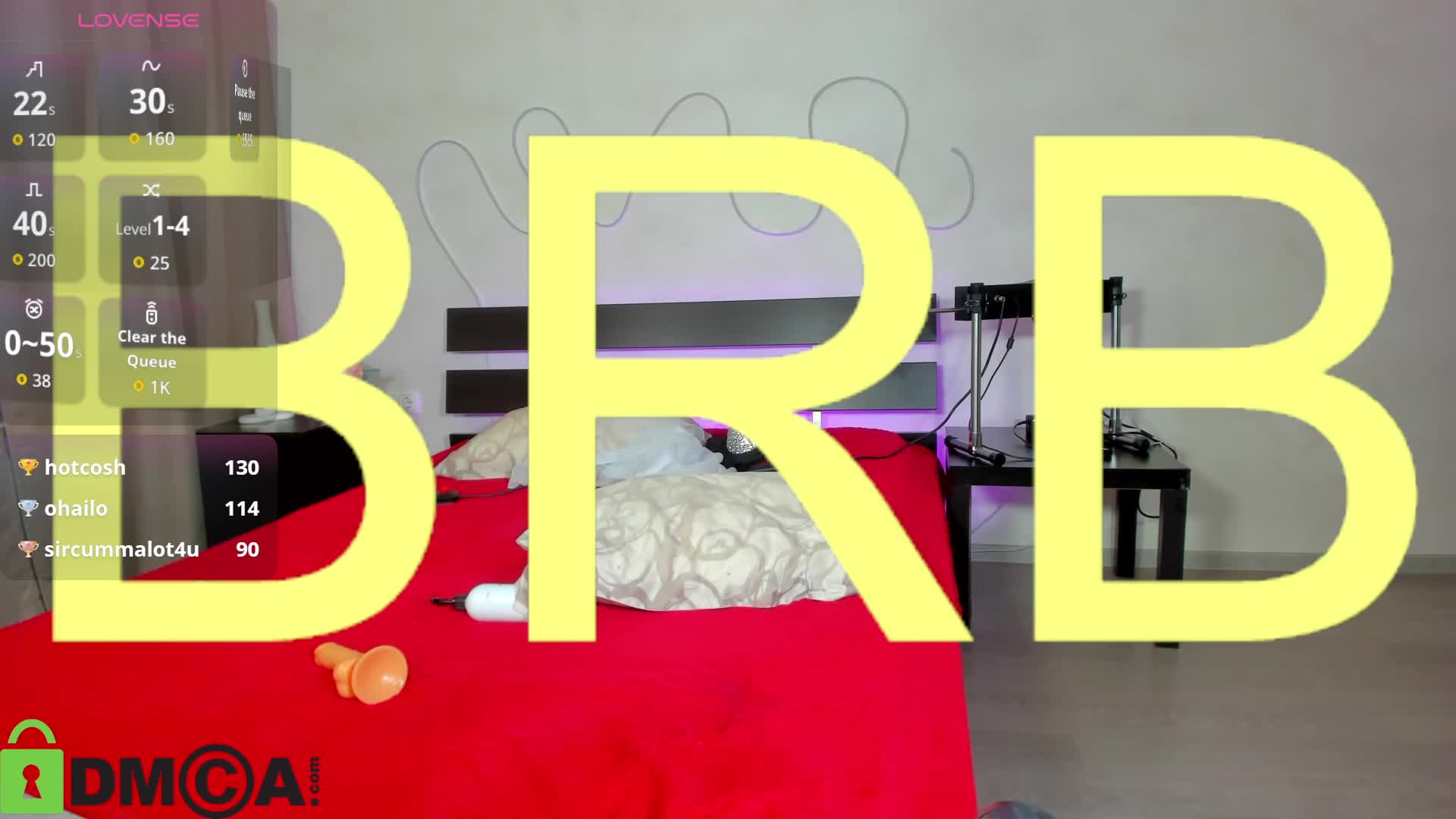 Stasy-Traiin Adult Chat September 14, 2025