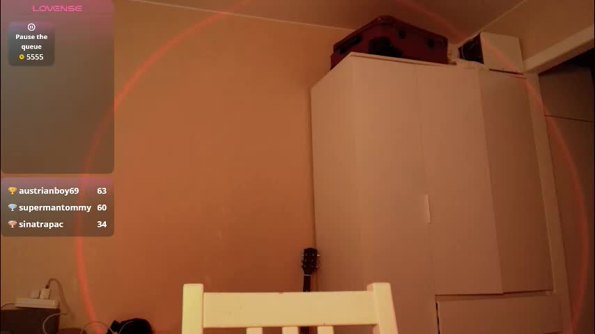 you_so_sweet Adult Chat September 14, 2025