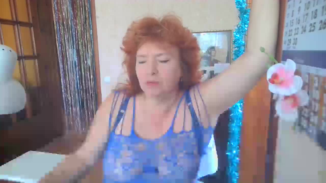 LadaMay Adult Chat September 14, 2025