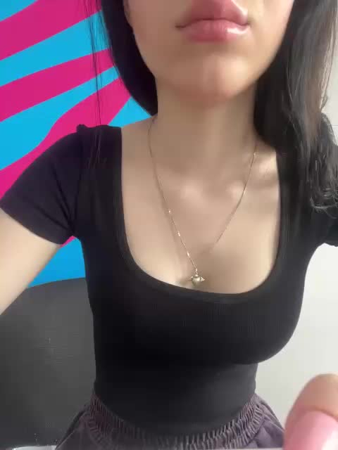 desdemonaaaa Adult Chat September 14, 2025