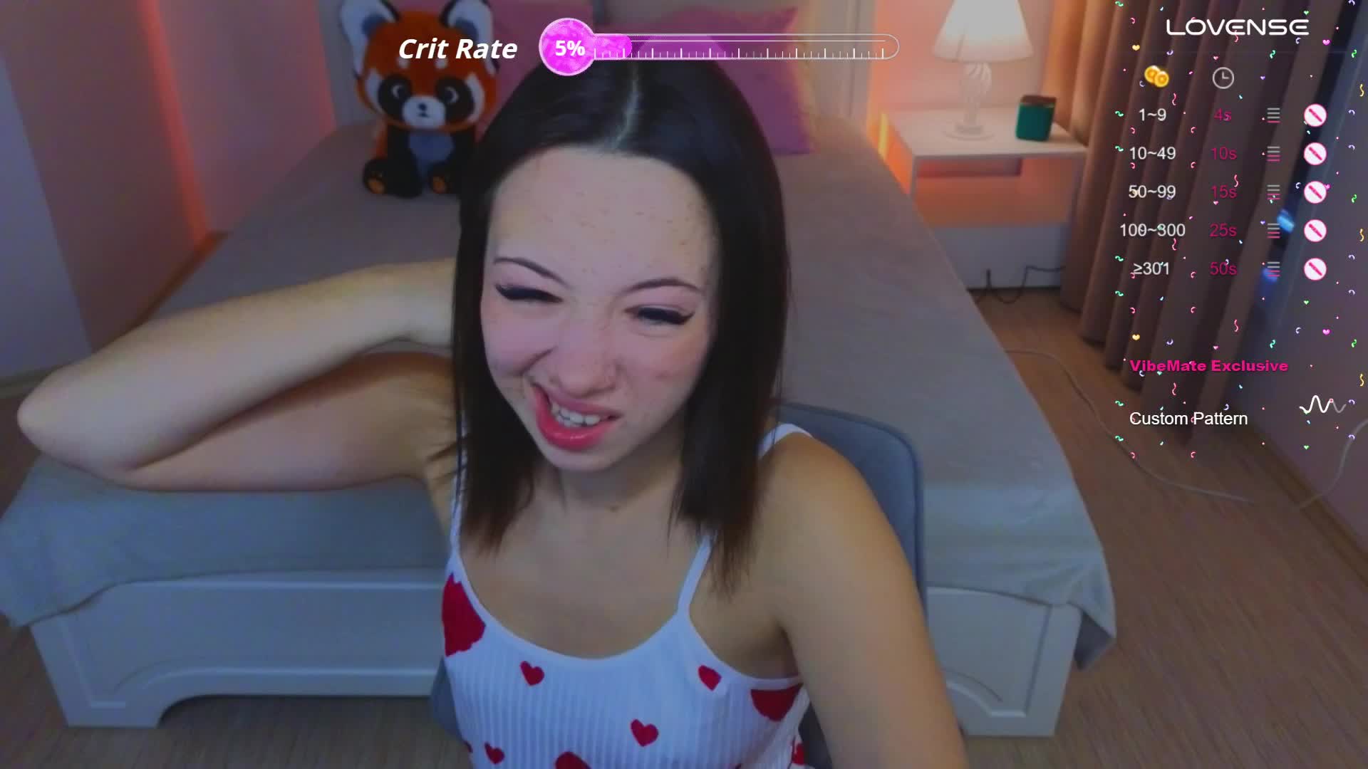 Trixiie Adult Chat September 14, 2025