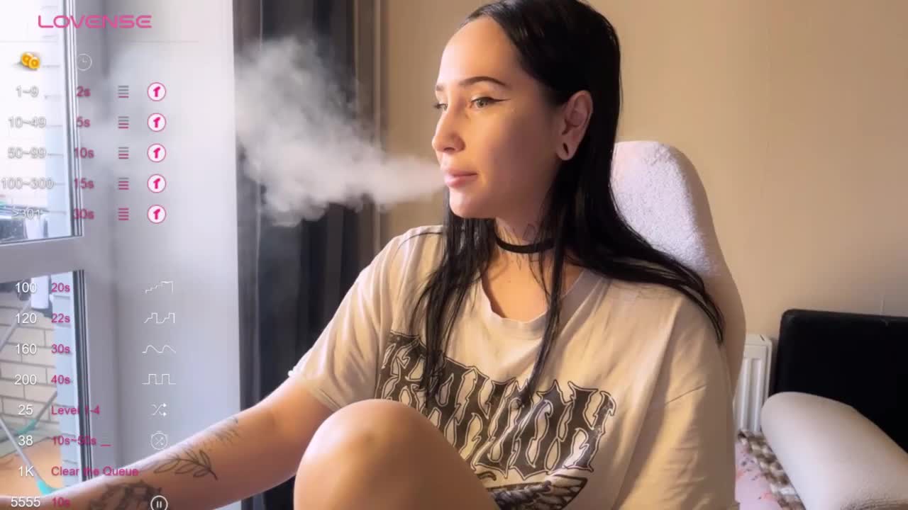 PinkyNastyx Adult Chat September 14, 2025