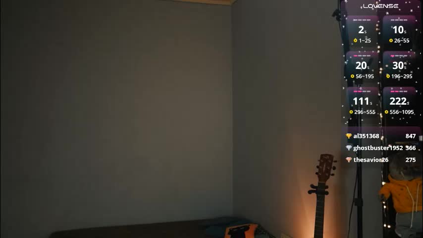 bananya_kitty Adult Chat September 14, 2025