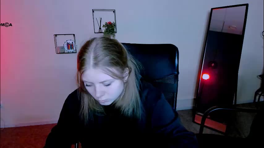 foxy_tease_ Adult Chat September 14, 2025