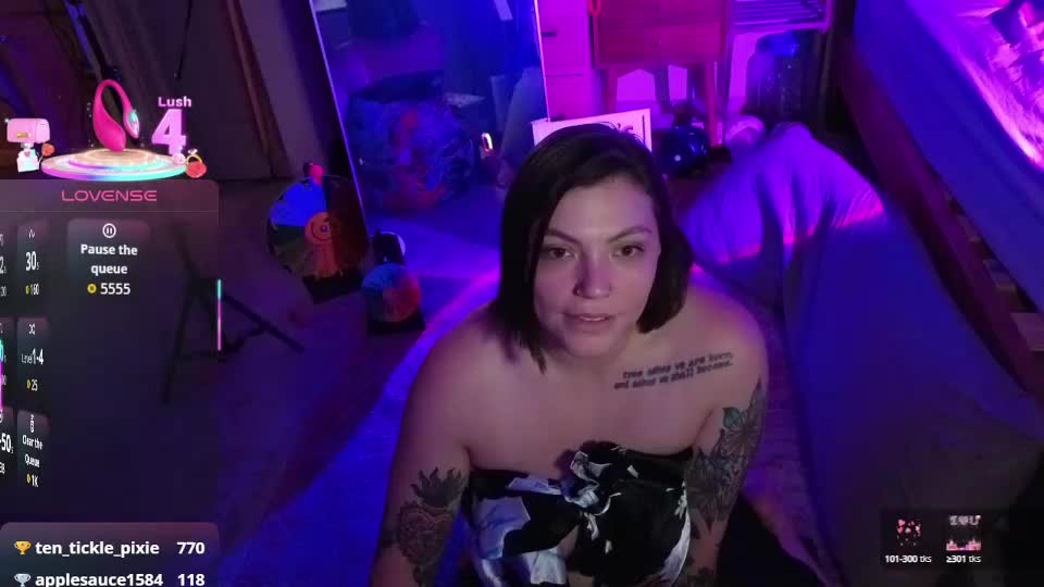 ur_good_gal Adult Chat September 14, 2025