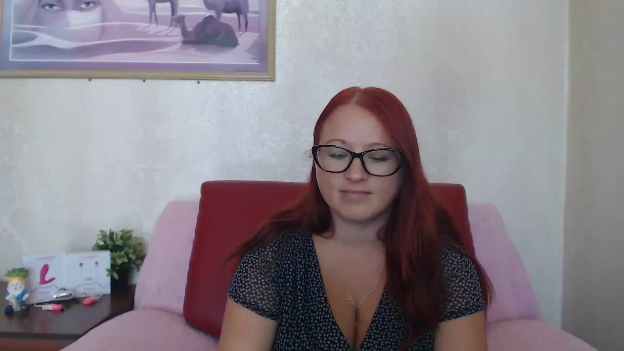 Lilia4joy Adult Chat September 14, 2025