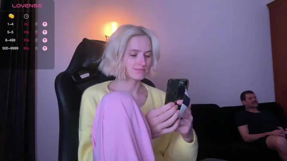 sexy_sweets Adult Chat September 14, 2025