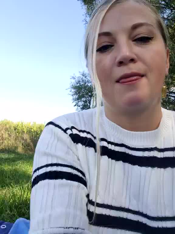 JUST_SOFIA Adult Chat September 14, 2025