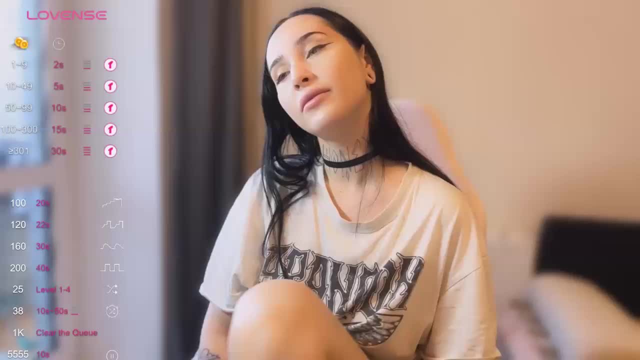 PinkyNastyx Adult Chat September 14, 2025