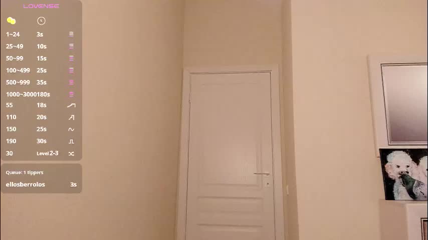 sunsay_effie Adult Chat September 14, 2025