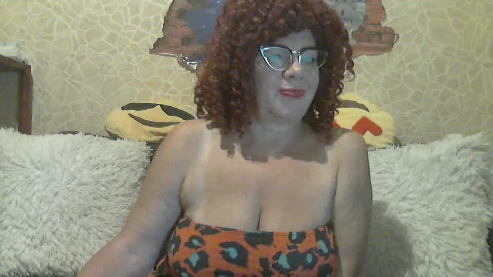 MerryBerry7 Adult Chat September 14, 2025