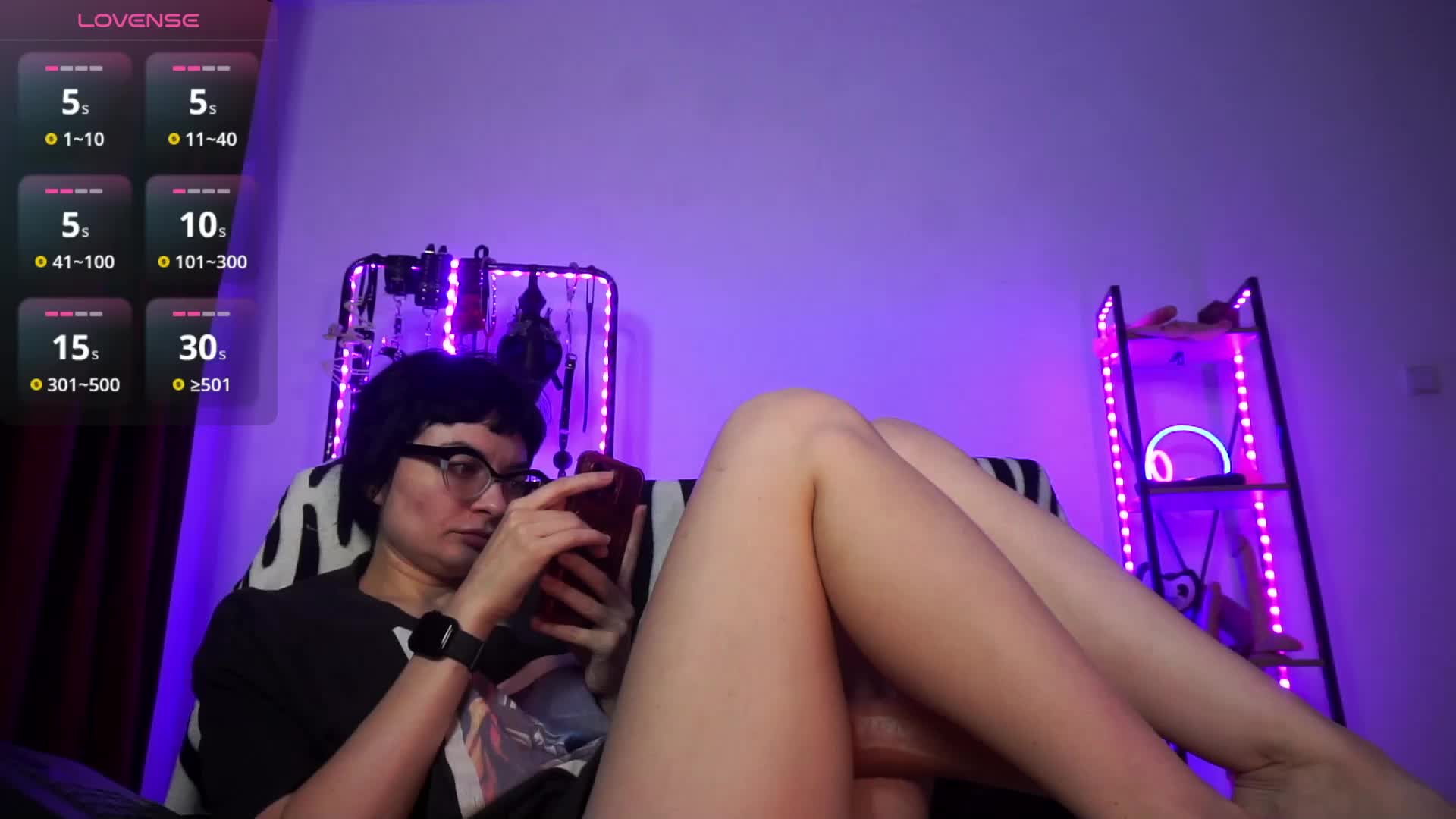 CyberXGoddess Adult Chat September 14, 2025