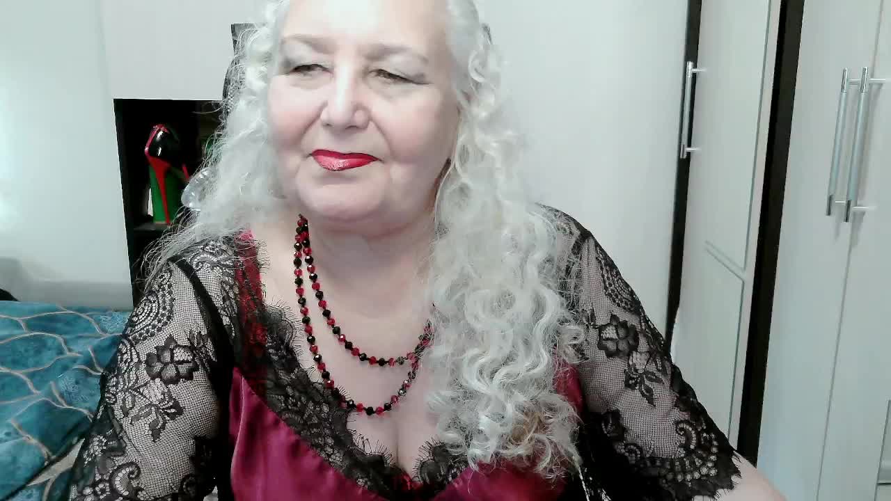 GrannyWants Adult Chat September 14, 2025